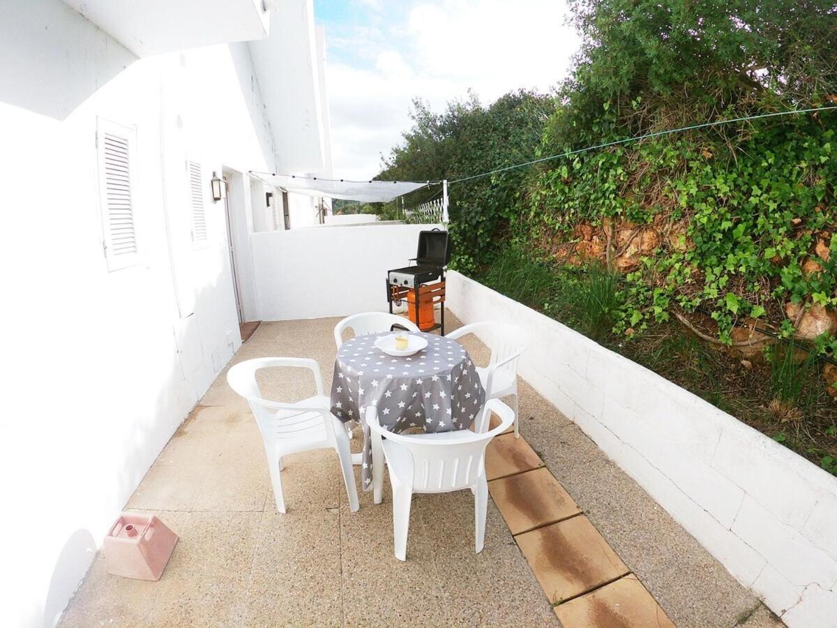 Ferienwohnung Apartamento 305 Castell Sol Cb Arenal d'en Castell Exterior foto
